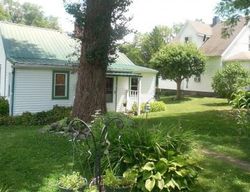 Pre-foreclosure Listing in E PERRY ST VERSAILLES, IN 47042