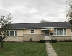 Pre-foreclosure Listing in 30TH ST BEDFORD, IN 47421