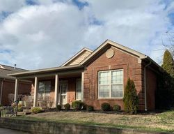 Pre-foreclosure Listing in DOVE PARK BLVD LOUISVILLE, KY 40299