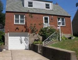 Pre-foreclosure Listing in BEECHDALE ST PITTSBURGH, PA 15227