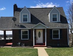 Pre-foreclosure in  MADISON AVE West Mifflin, PA 15122