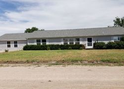 Pre-foreclosure in  MULBERRY ST Ford, KS 67842