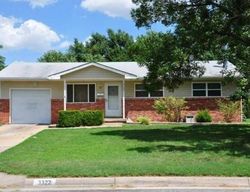 Pre-foreclosure in  S SHERIDAN AVE Wichita, KS 67217