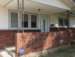 Pre-foreclosure in  W GREENFIELD ST Wichita, KS 67217