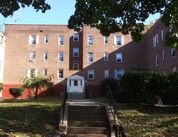 Pre-foreclosure Listing in RAVINE AVE APT 1A YONKERS, NY 10701
