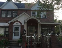 Pre-foreclosure in  81ST ST Ozone Park, NY 11417