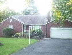 Pre-foreclosure in  DEFOREST AVE Plainfield, NJ 07062