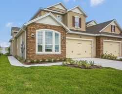 Pre-foreclosure in  ROSOLINI CT Jacksonville, FL 32258
