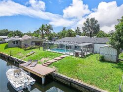 Pre-foreclosure in  SW 5TH AVE Pompano Beach, FL 33060