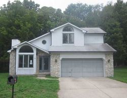 Pre-foreclosure in  SUMMERFIELD DR Indianapolis, IN 46214