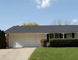 Pre-foreclosure in  PATTON DR Indianapolis, IN 46224