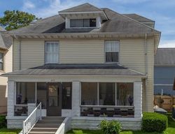 Pre-foreclosure in  E 23RD ST Indianapolis, IN 46205