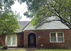 Pre-foreclosure in  HERVEY ST Indianapolis, IN 46203