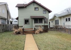 Pre-foreclosure in  N DREXEL AVE Indianapolis, IN 46201