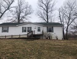 Pre-foreclosure Listing in W LAKEVIEW PARK DR WARSAW, IN 46580