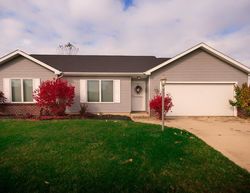 Pre-foreclosure in  MORNING GLORY PASS Harlan, IN 46743