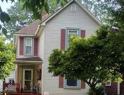 Pre-foreclosure Listing in KINSEY ST RICHMOND, IN 47374