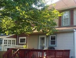 Pre-foreclosure Listing in KINSEY ST RICHMOND, IN 47374