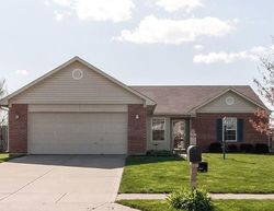 Pre-foreclosure Listing in RUSHING RIV NOBLESVILLE, IN 46062