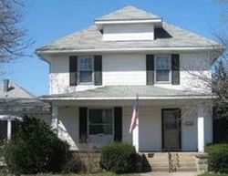 Pre-foreclosure Listing in S MAIN ST MISHAWAKA, IN 46544