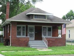 Pre-foreclosure Listing in ELM ST CLINTON, IN 47842