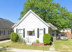 Pre-foreclosure in  HARRIS ST South Bend, IN 46619