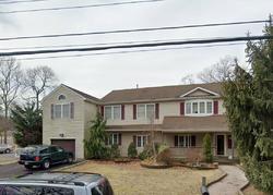 Pre-foreclosure in  SWAN BLVD Toms River, NJ 08753