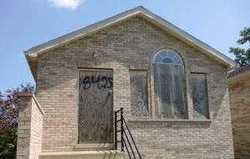 Pre-foreclosure in  S MARSHFIELD AVE Chicago, IL 60620
