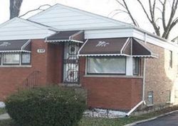 Pre-foreclosure in  48TH AVE Bellwood, IL 60104