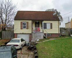 Pre-foreclosure in  OMAR ST West Mifflin, PA 15122