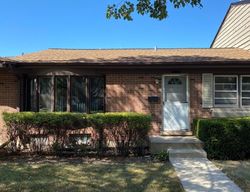 Pre-foreclosure in  WASHINGTON SQ Wood Dale, IL 60191