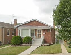 Pre-foreclosure in  S ALBANY AVE Chicago, IL 60652