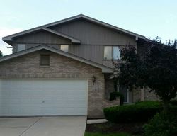 Pre-foreclosure in  FANE CT Orland Park, IL 60467