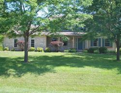 Pre-foreclosure Listing in E BRANCH RD ROCHELLE, IL 61068