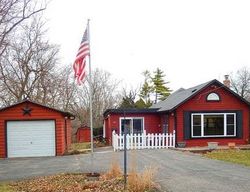 Pre-foreclosure in  GURLER ST Dekalb, IL 60115