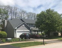 Pre-foreclosure in  MEADOWVIEW LN Aurora, IL 60502