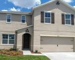 Pre-foreclosure in  BAYOU BAY DR Lakeland, FL 33811