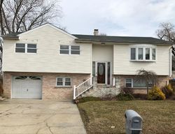 Pre-foreclosure in  GREEN GROVE RD Neptune, NJ 07753