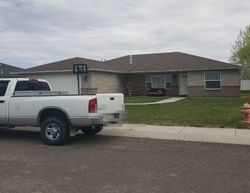 Pre-foreclosure in  MISTILYN ST Buhl, ID 83316