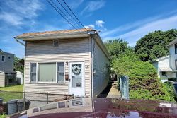 Pre-foreclosure in  VILLA AVE Staten Island, NY 10302