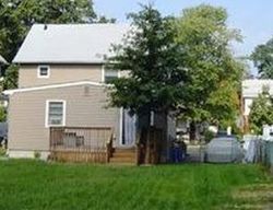 Pre-foreclosure Listing in REGENT ST PLAINFIELD, NJ 07060