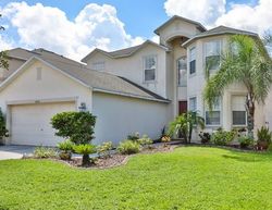 Pre-foreclosure Listing in CARRIAGE POINTE DR GIBSONTON, FL 33534