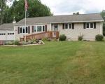 Pre-foreclosure in  MERYL RD South Windsor, CT 06074