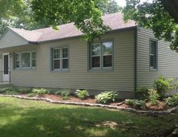 Pre-foreclosure Listing in QUEEN ST WOODBURY, NJ 08096