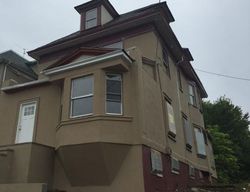 Pre-foreclosure in  IRVINE TURNER BLVD Newark, NJ 07108