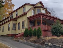 Pre-foreclosure in  HIGH ST Ware, MA 01082