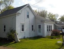Pre-foreclosure Listing in MUSKRAT BAY RD BREWERTON, NY 13029