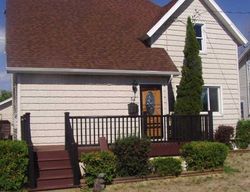 Pre-foreclosure Listing in HANOVER ST SILVER CREEK, NY 14136
