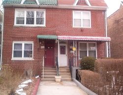 Pre-foreclosure in  PAULDING AVE Bronx, NY 10466