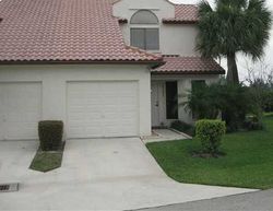 Pre-foreclosure in  RIVERBEND TER Boca Raton, FL 33498